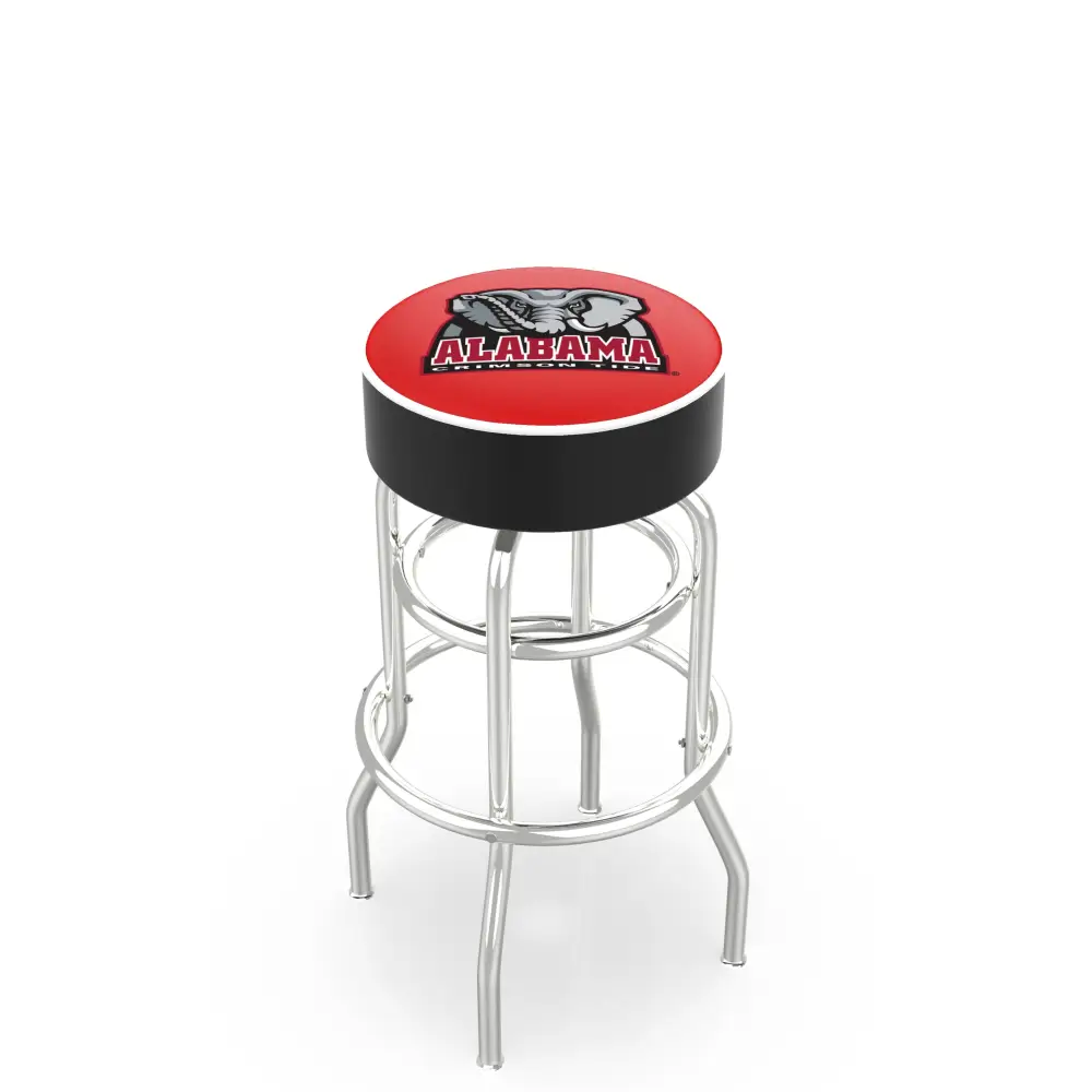 5’’ Cushion Swivel Stool - 25’’ / Big Al - Novelties