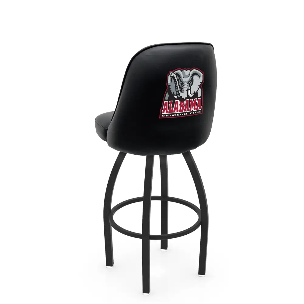 Big Al Grizzly Swivel Stool - Novelties