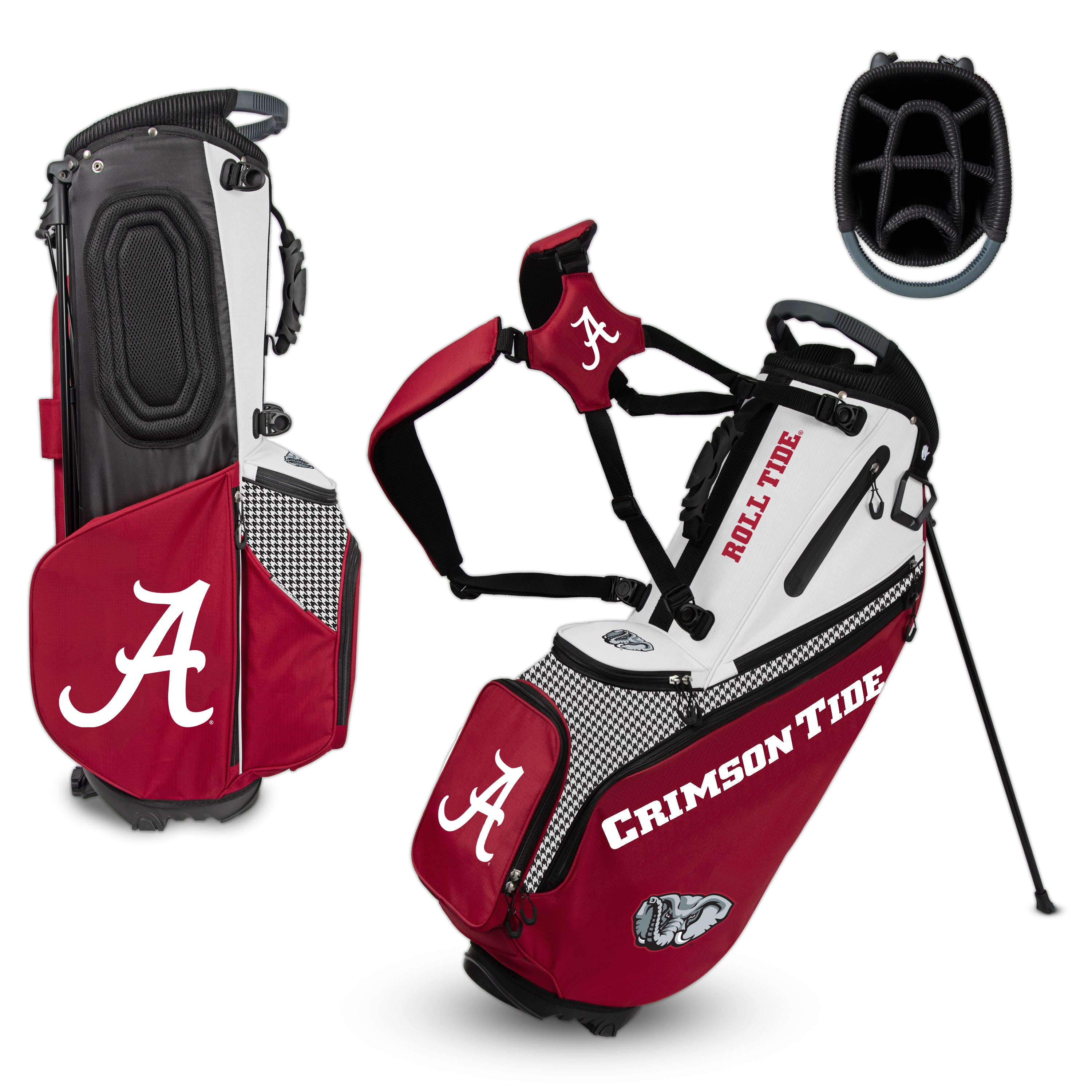 alabama crimson tide travel backpacks Carry On Weekender or an all Alabama Crimson Tide - Tarana