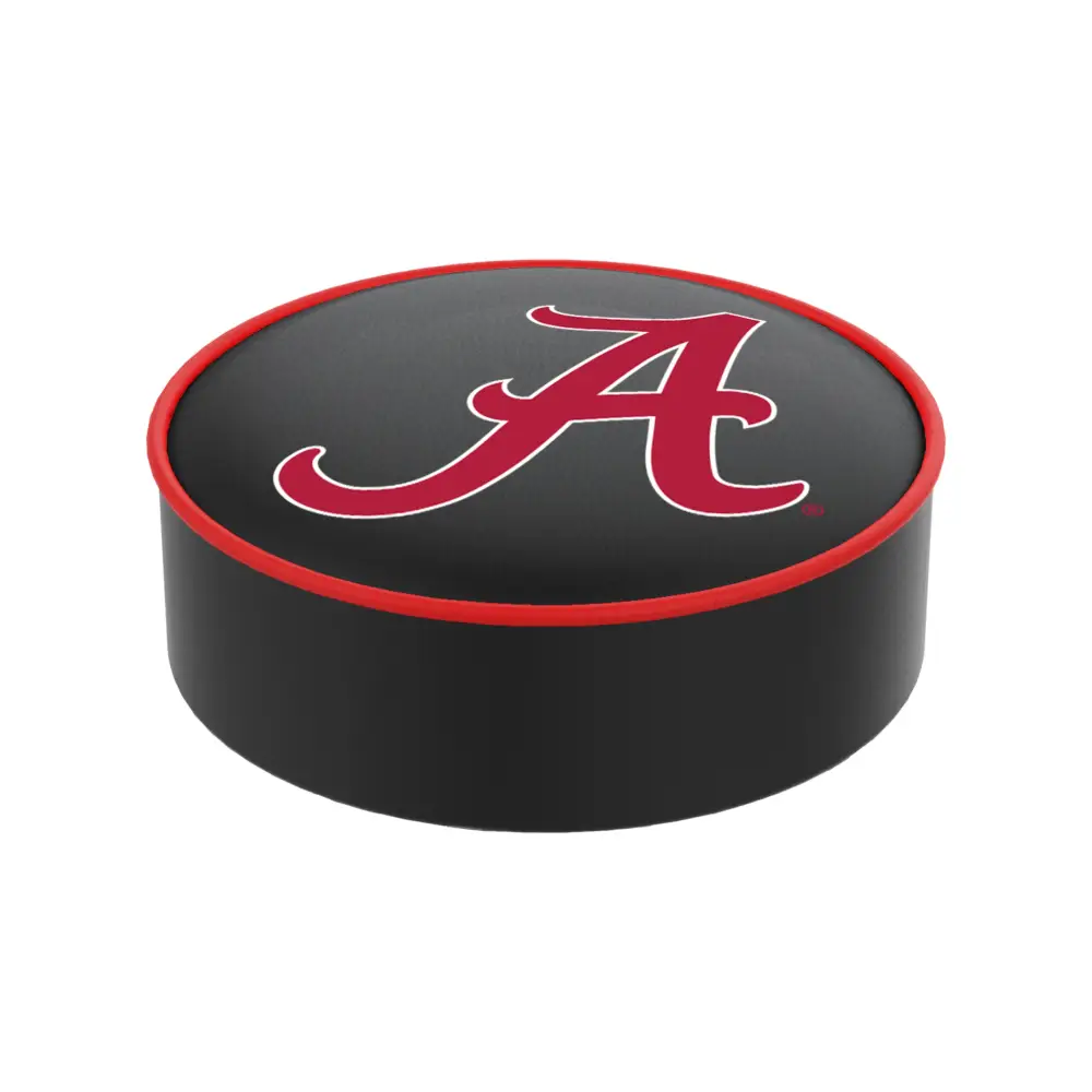 14’’ Seat Cover - Script A - Novelties