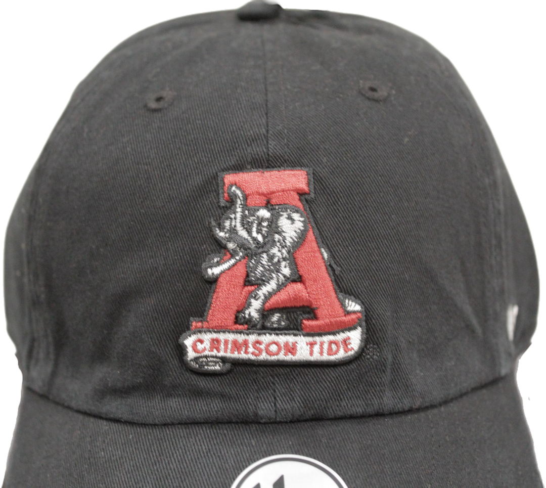 HAT MENS 47 VINTAGE BLACK