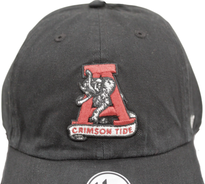 HAT MENS 47 VINTAGE BLACK