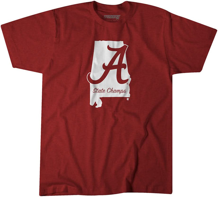 Alabama: State Champs