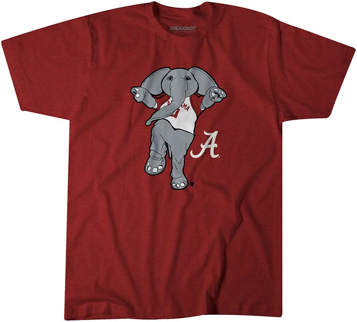Alabama Crimson Tide: Crimson Crane