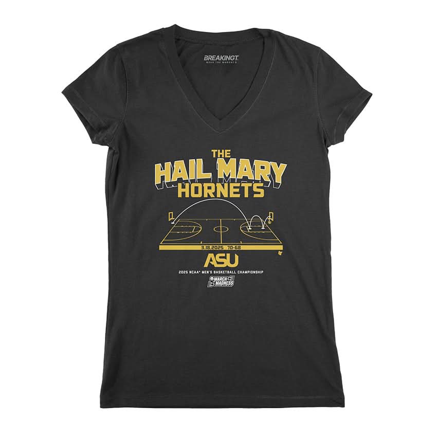 Alabama State Basketball: The Hail Mary Hornets