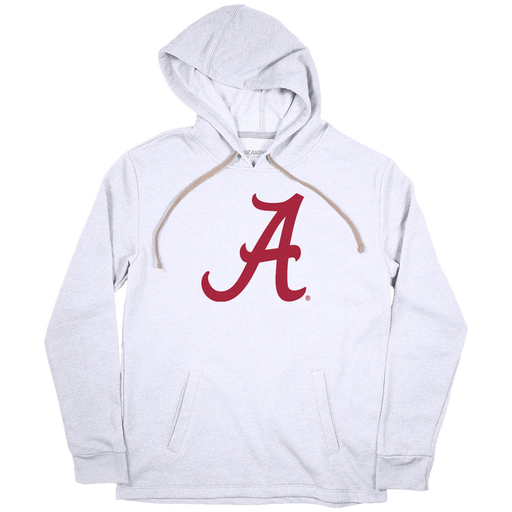Alabama Crimson Tide: Primary Logo