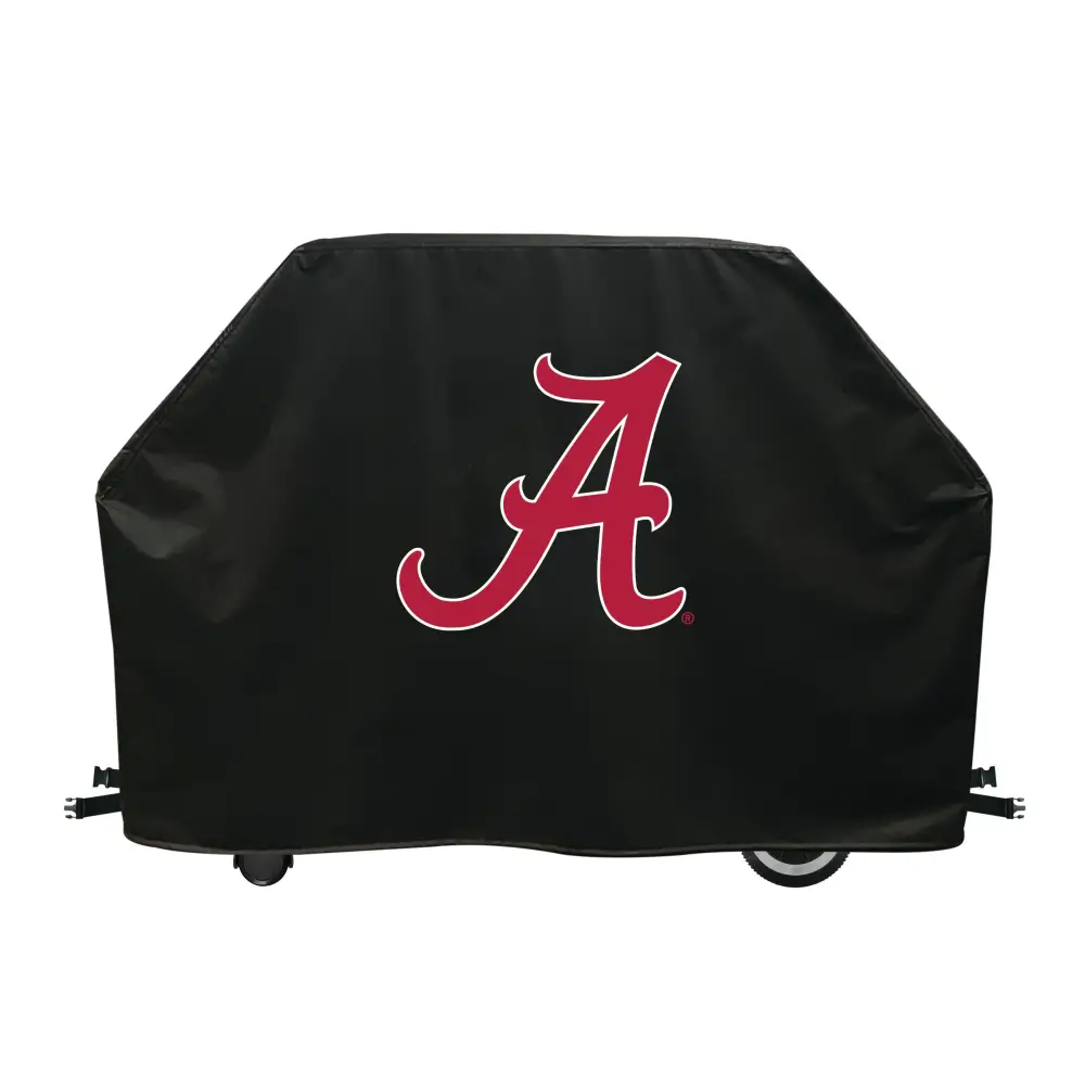 60’’ Grill Cover - Script A - Novelties