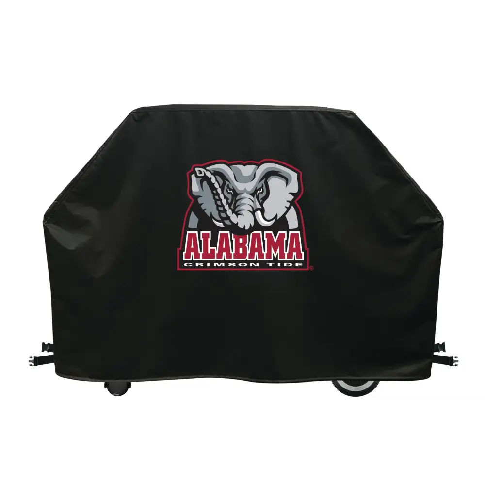 72’’ Grill Cover - Big Al - Novelties