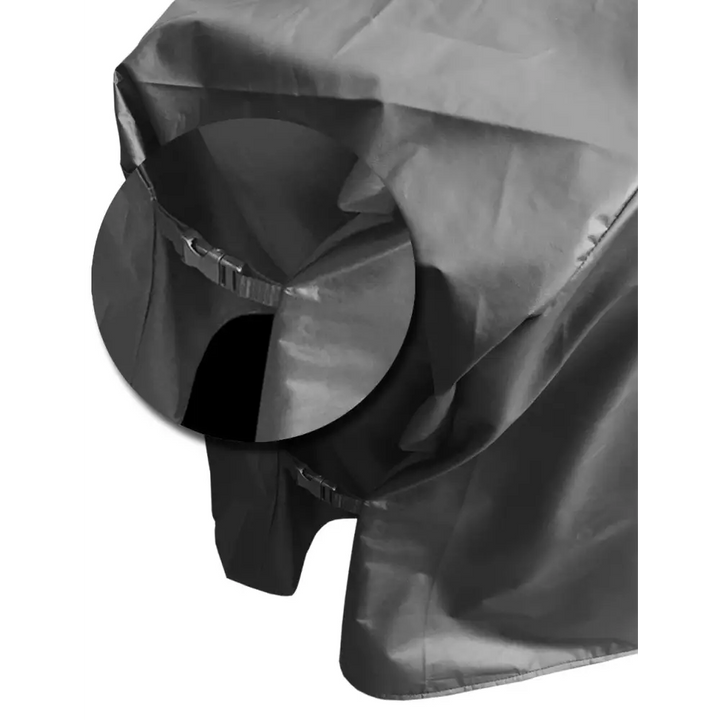 72’’ Grill Cover - Novelties