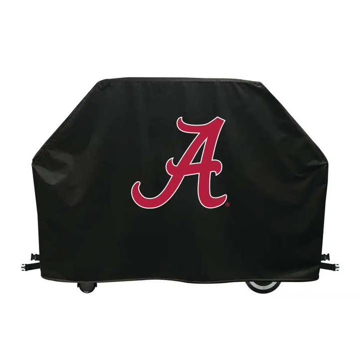 72’’ Grill Cover - Script A - Novelties