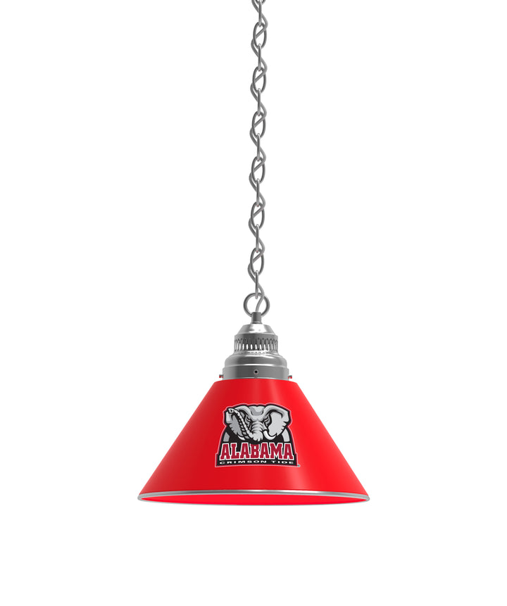 Big Al Single Shade Pendant Light