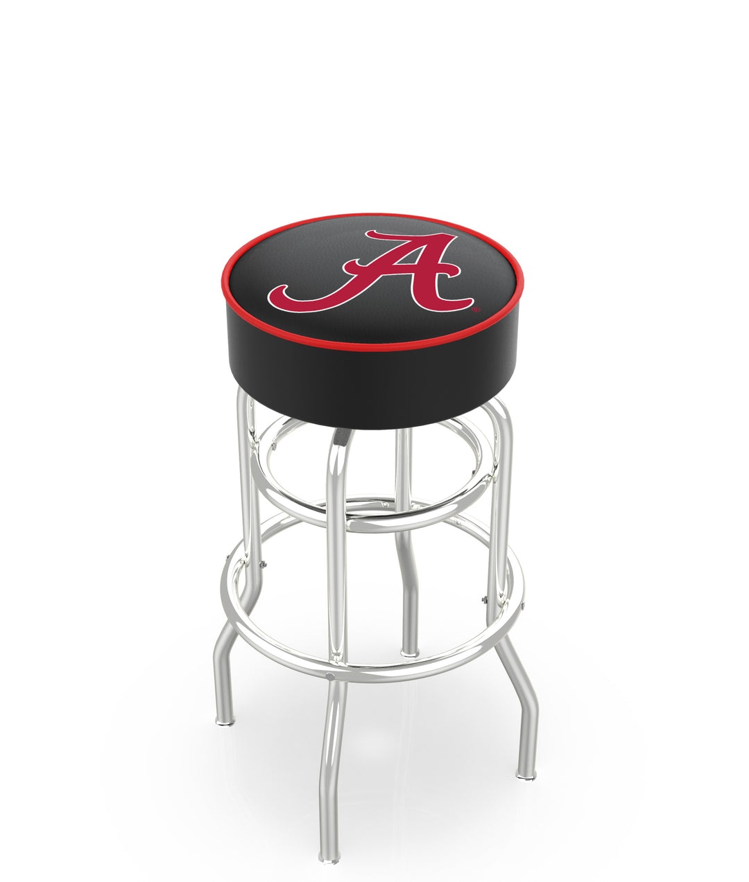 5" Cushion Swivel Stool