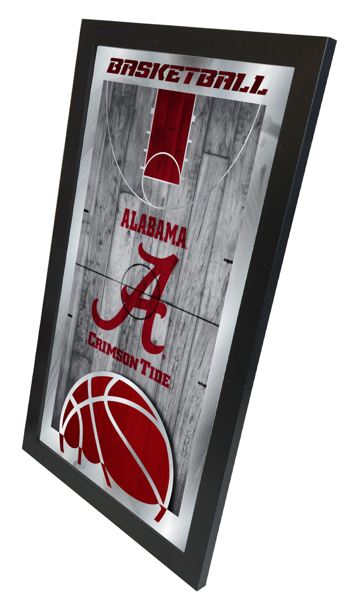 Basketball Wall Mirror