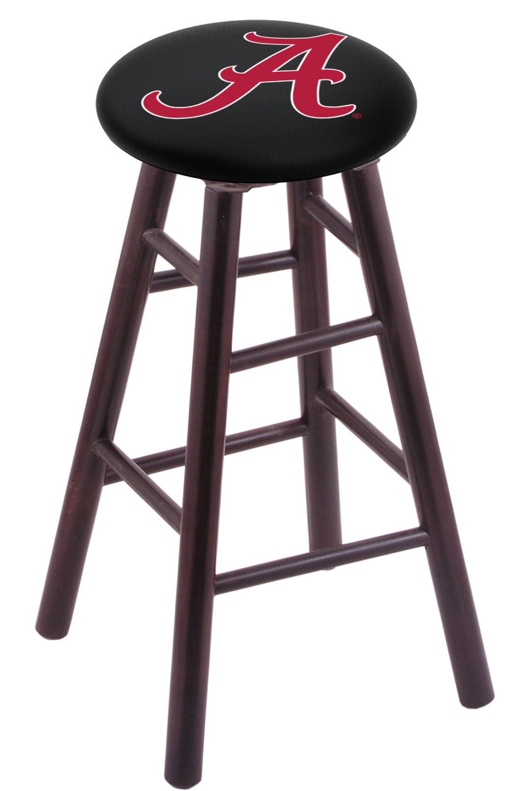 30" Script A Maple Counter Stool