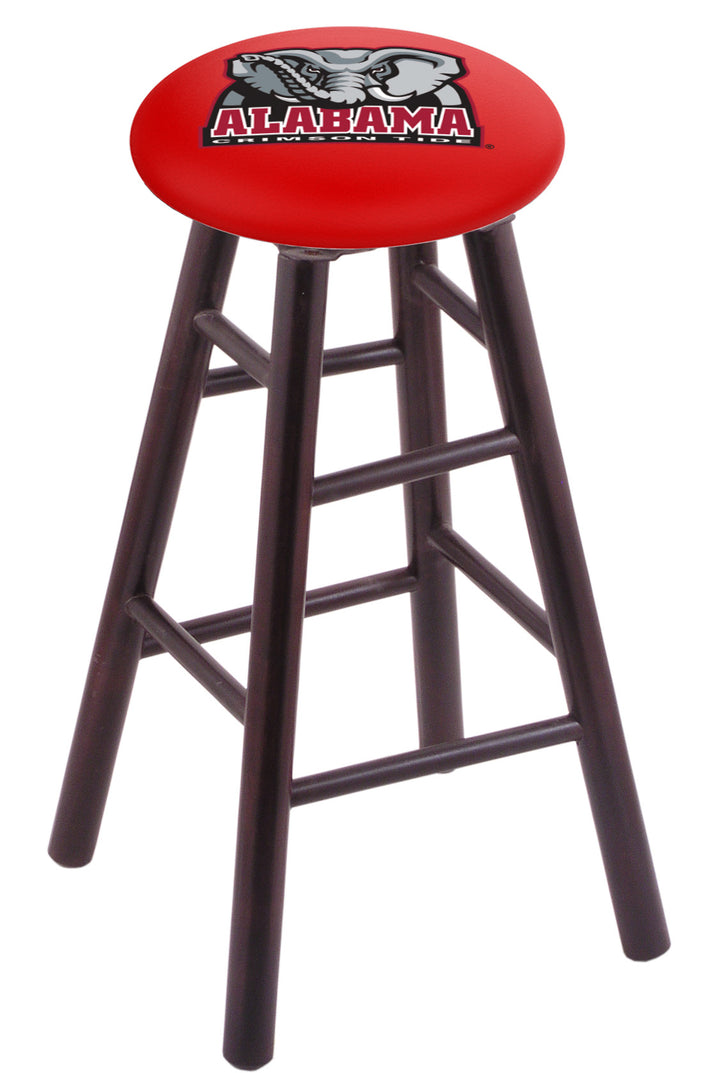 30" Big Al Maple Counter Stool