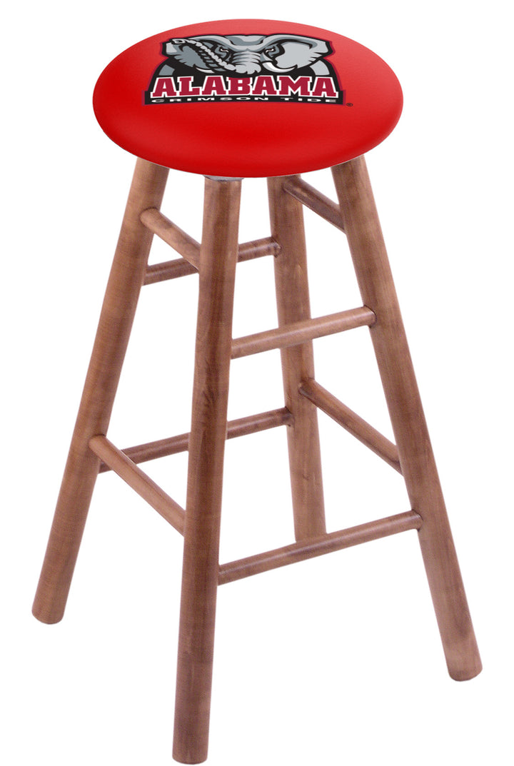 30" Big Al Maple Counter Stool