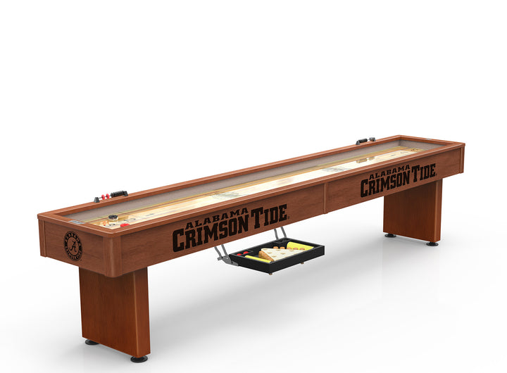 Shuffleboard Table