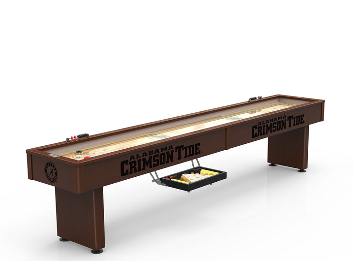 Shuffleboard Table