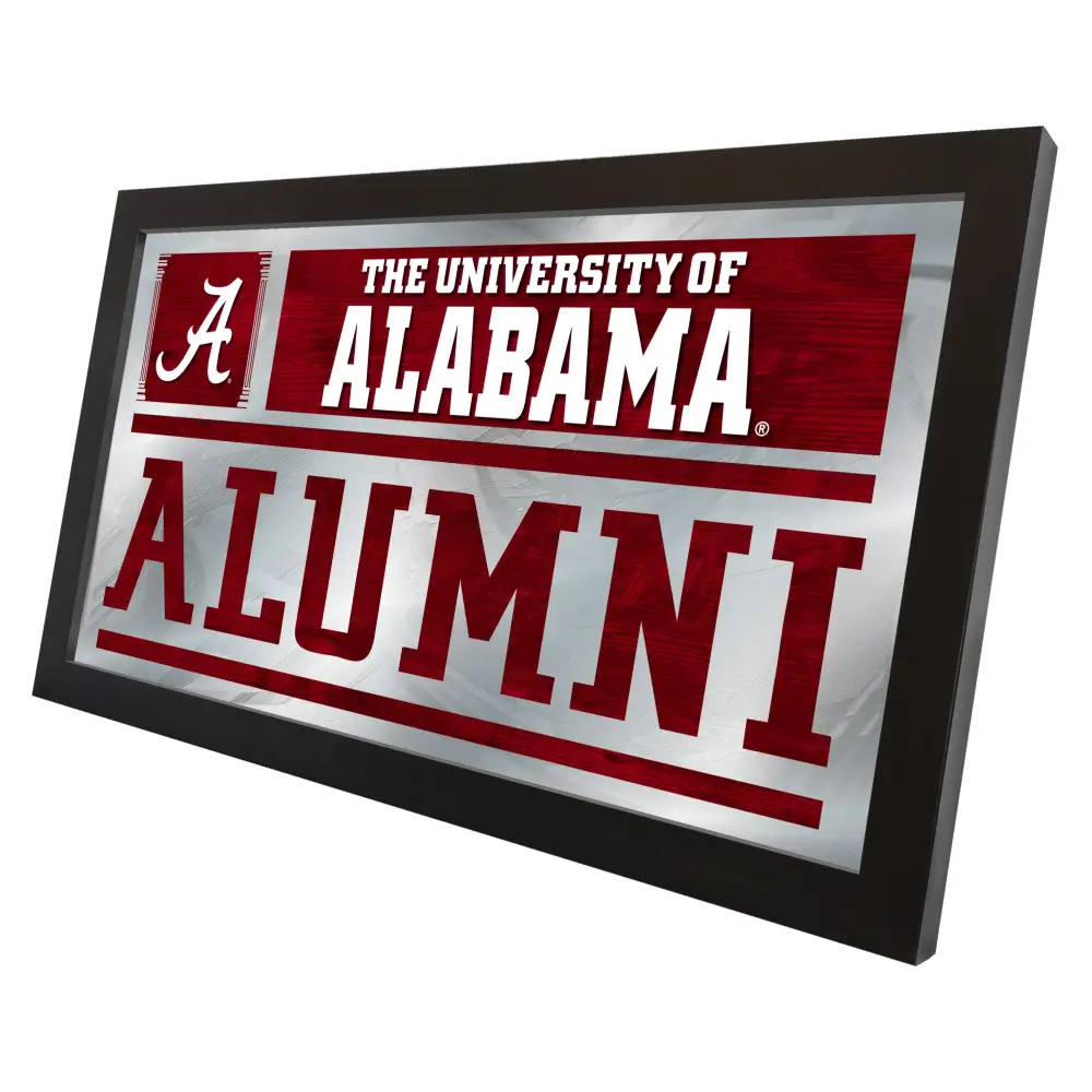 Alumni Wall Mirror - Novelties