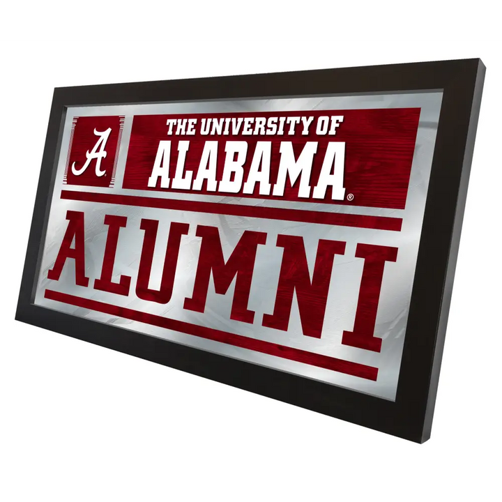 Alumni Wall Mirror - Novelties
