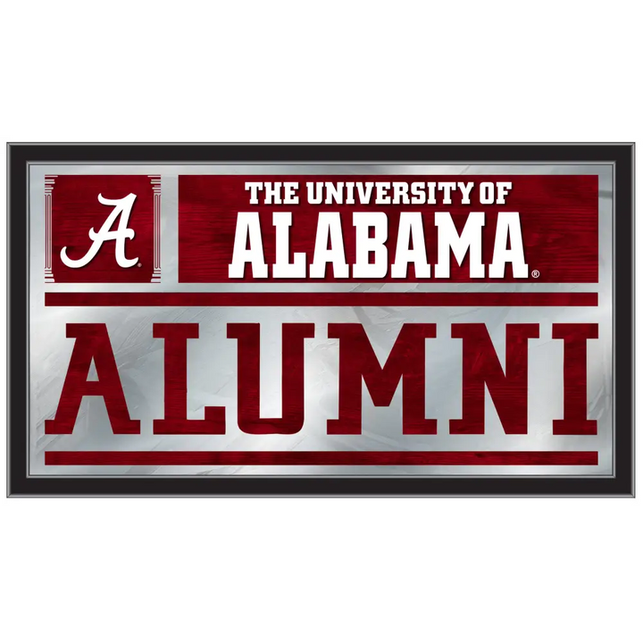 Alumni Wall Mirror - Novelties