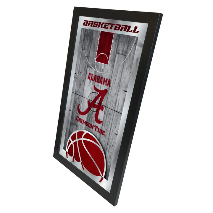 Basketball Wall Mirror - Novelties