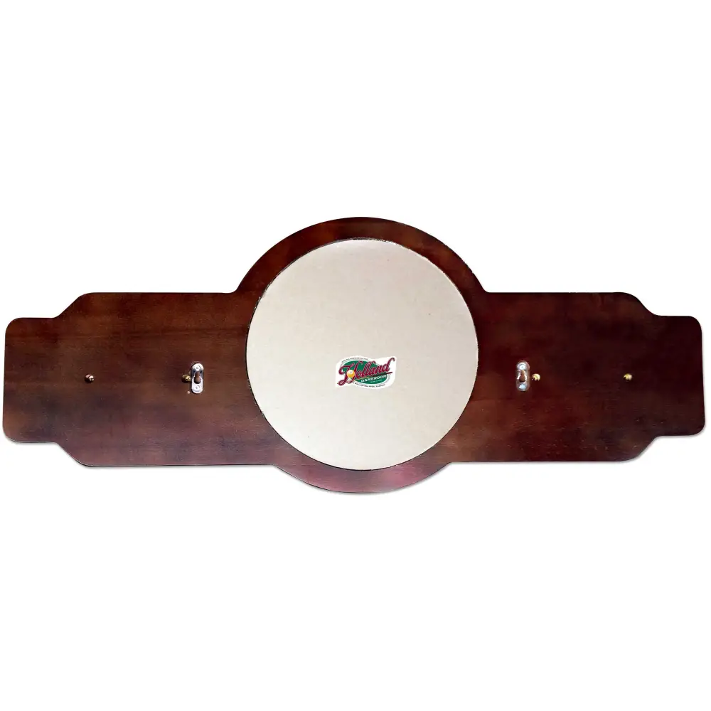 Big Al Solid Wood Cue Rack - Novelties