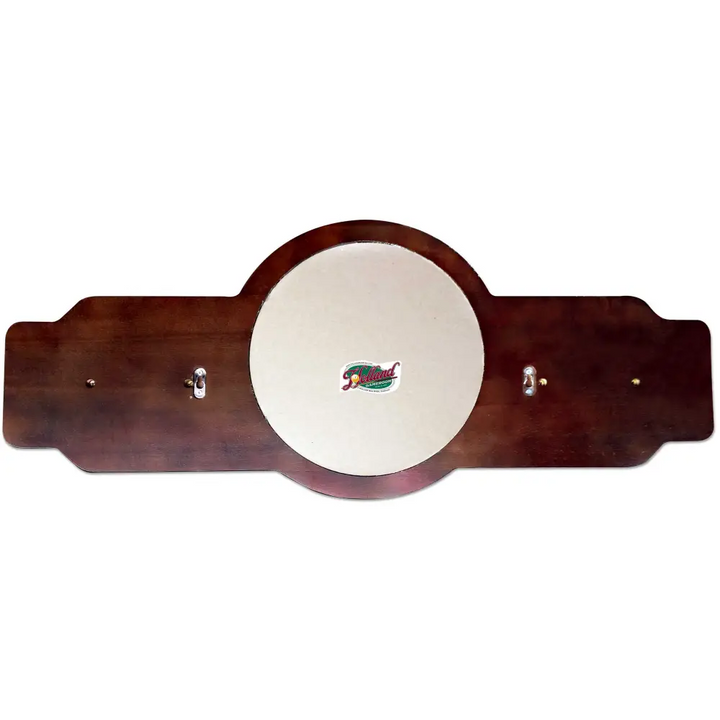 Big Al Solid Wood Cue Rack - Novelties