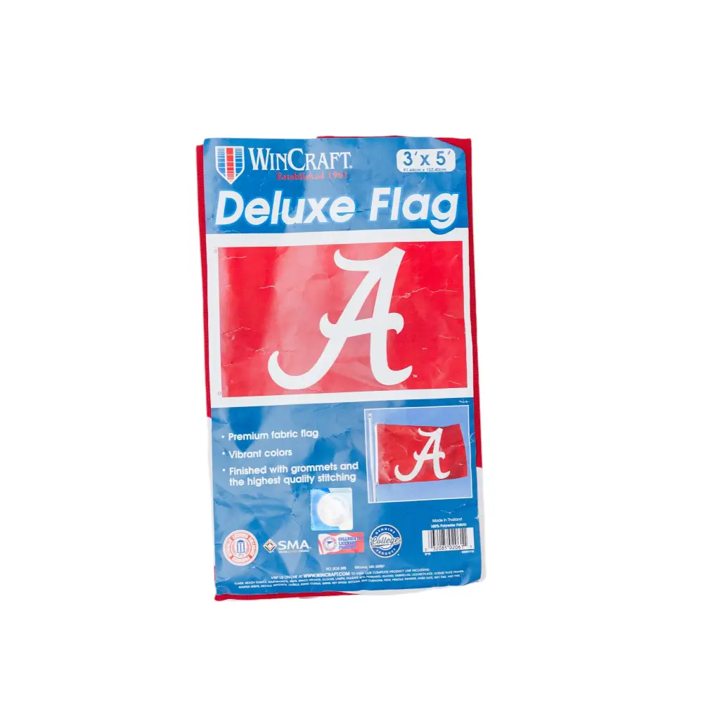 Deluxe 3x5 Flag - MULTI - Novelties