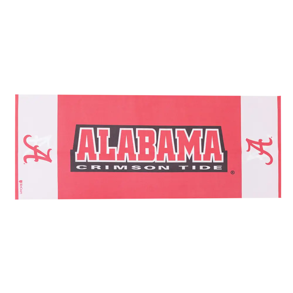 Double-sided Cooling Towel - Multi - Novelties