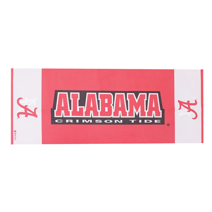 Double-sided Cooling Towel - Multi - Novelties