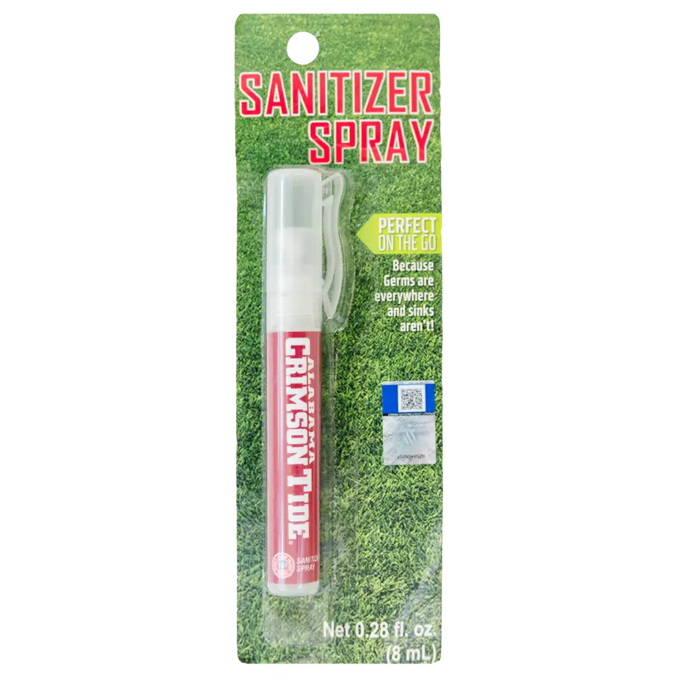 Hand Sanitizer Spray - Novelties