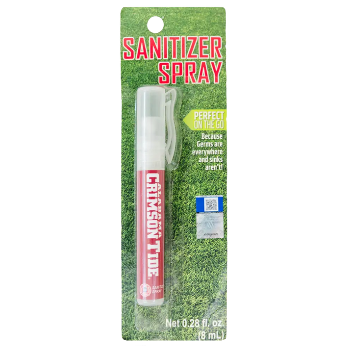 Hand Sanitizer Spray - Novelties