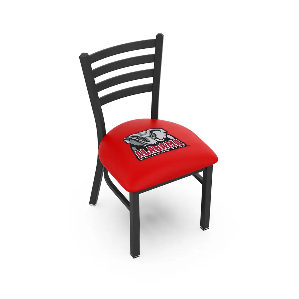 Logo Metal Chair - Big Al - Novelties