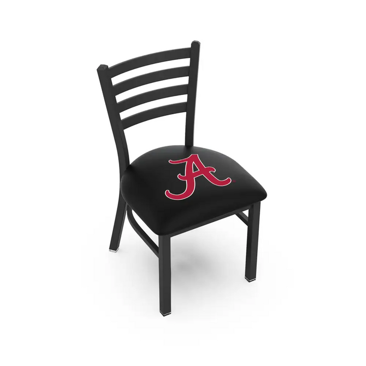 Logo Metal Chair - Script A - Novelties