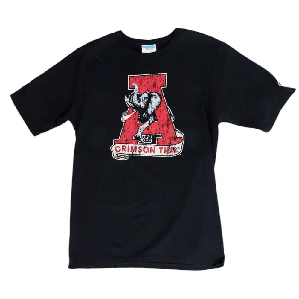 Men’s Black Vault Logo Tee - Apparel