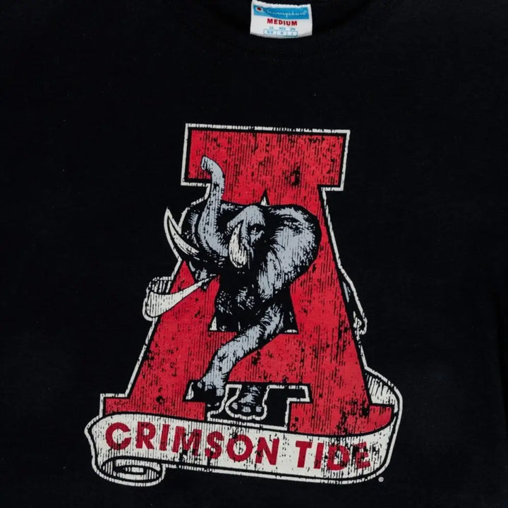 Men’s Black Vault Logo Tee - Apparel