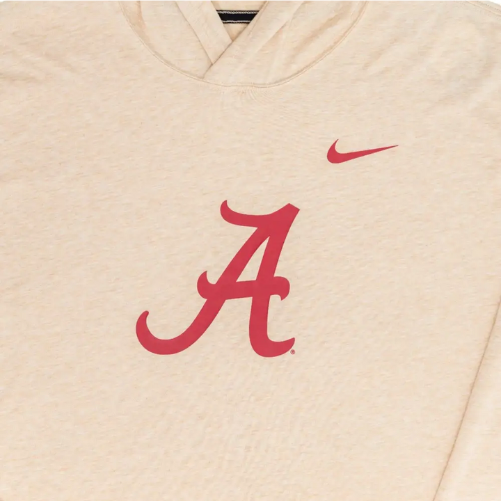 MENS TEE HOODIE COL - Apparel