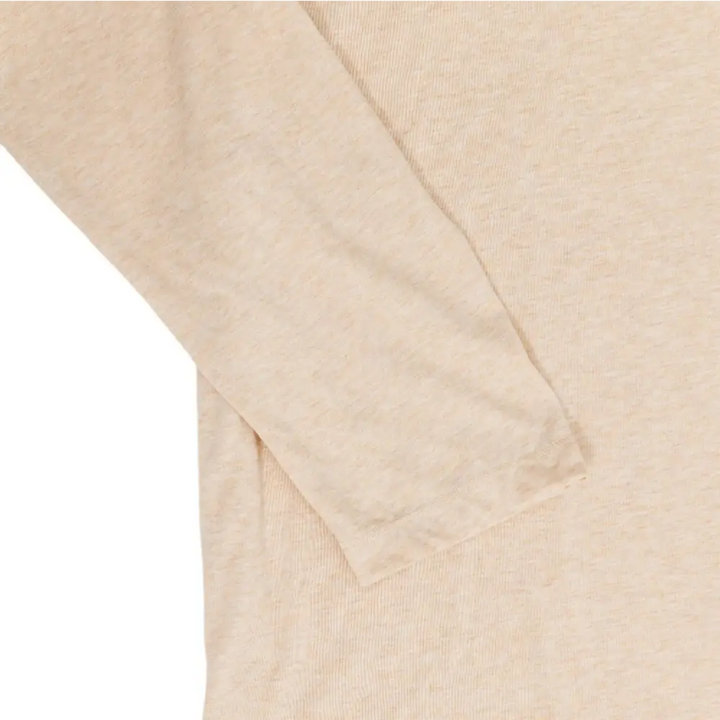 MENS TEE HOODIE COL - Apparel