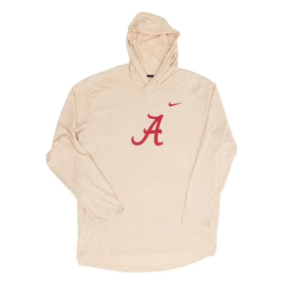 MENS TEE HOODIE COL - Apparel