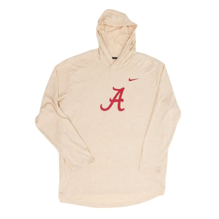 MENS TEE HOODIE COL - Apparel