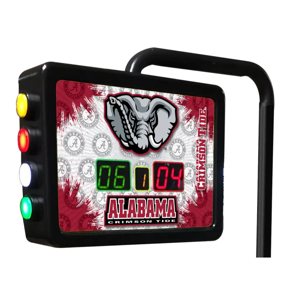 Shuffleboard Scoring Unit - Big Al - Novelties