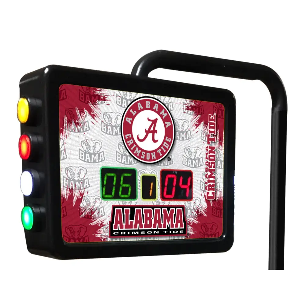Shuffleboard Scoring Unit - Script A - Novelties