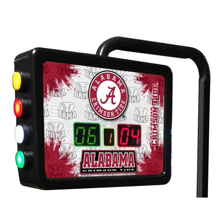 Shuffleboard Scoring Unit - Script A - Novelties