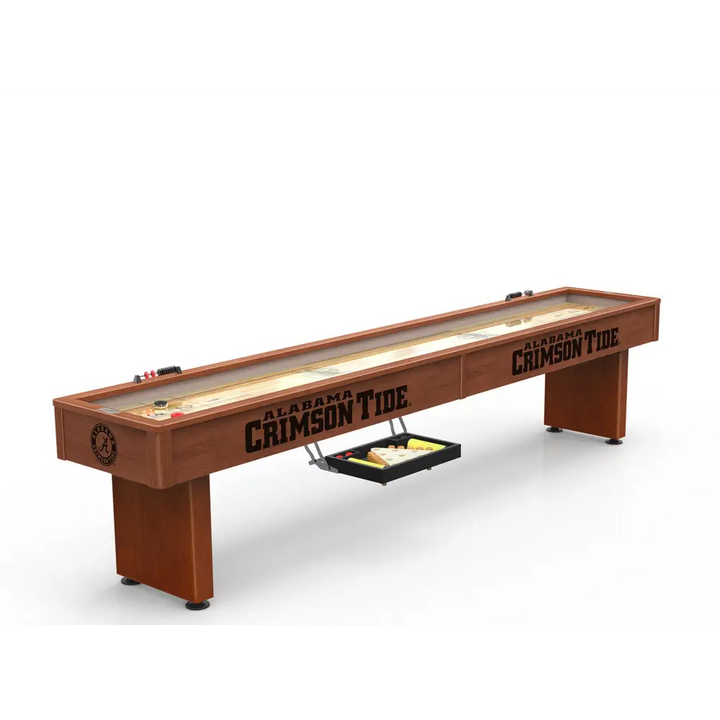 Shuffleboard Table - Chardonnay - Novelties