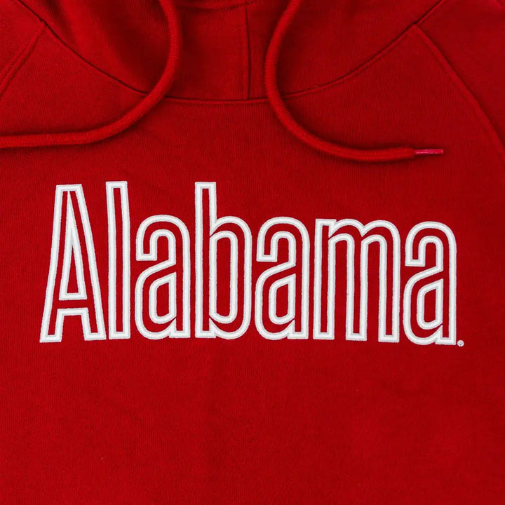 Women’s Crimson University 2.0 Hoodie - Outerwear