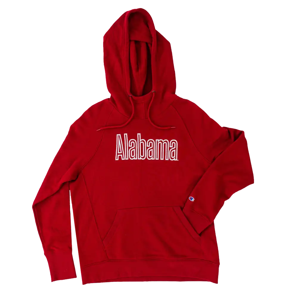 Women’s Crimson University 2.0 Hoodie - Outerwear