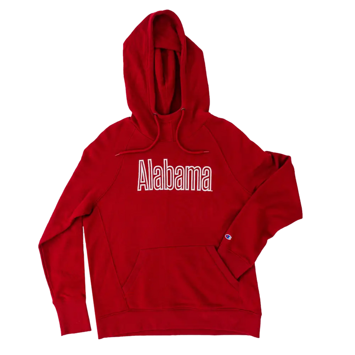 Women’s Crimson University 2.0 Hoodie - Outerwear