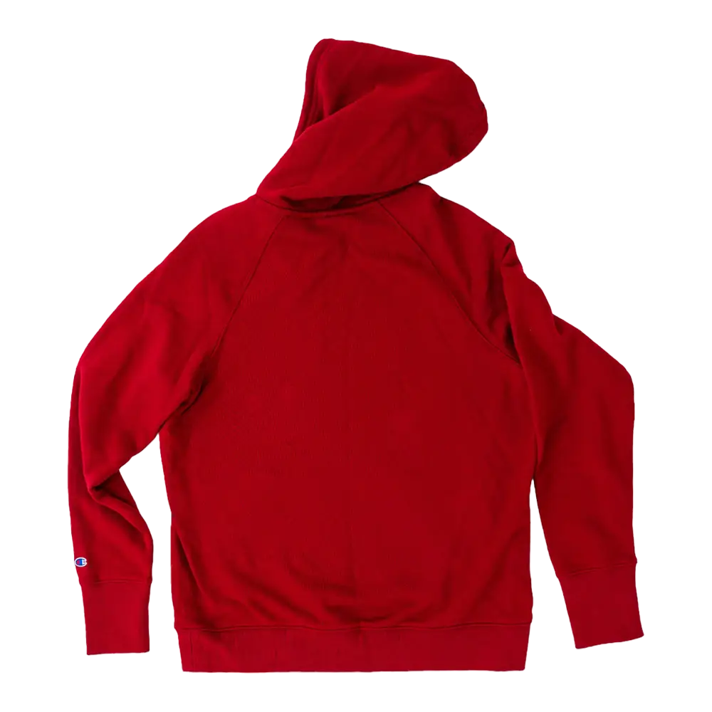 Women’s Crimson University 2.0 Hoodie - Outerwear
