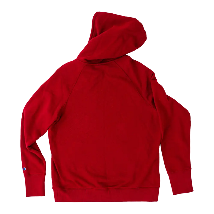 Women’s Crimson University 2.0 Hoodie - Outerwear